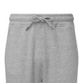 thumbnail image 3 of TriDri Mens Heather Classic Sweatpants, 3 of 4