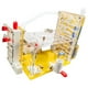 thumbnail image 5 of Diy Farm hill Pet Workshop Science Science Kit Taller de Hormigas Educativas de La Acrílico Nido para El Hogar, 5 of 9