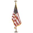 thumbnail image 1 of 57Xn 4.33 ft. Colonial Nylon - Glo Us Set, 1 of 1