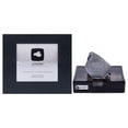 thumbnail image 1 of Essenza Stone Diffuser Set - Black by Leonardo for Unisex - 2 Pc Set Glass Base, Diffuser Stone, 1 of 2