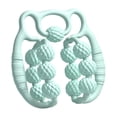 thumbnail image 4 of Rollador de para piernas Relajación muscular Herramienta de Hommedle de piernas para equipos de culturismo interno físico Familia verde, 4 of 9