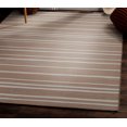 thumbnail image 4 of Outdoor Washable Weston Tan & Ivory 5' x 7' Area Rug, 4 of 9