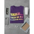 thumbnail image 3 of My Hangover Shirt T-Shirt Men -Smartprints Designs, Male 3X-Large, 3 of 4