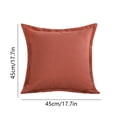 thumbnail image 3 of TIMIFIS Solid Color Versatile Multi-color Bathroom Door Shower Quick Drying Absorbent Foot Pad-fine Fiber Machine Washable Floor Mat, 3 of 6