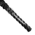 thumbnail image 4 of Philosophy Gym 50 Foot Exercise Battle Rope 1.5 Inch Diameter with Cover and Anchor Kit, 4 of 7