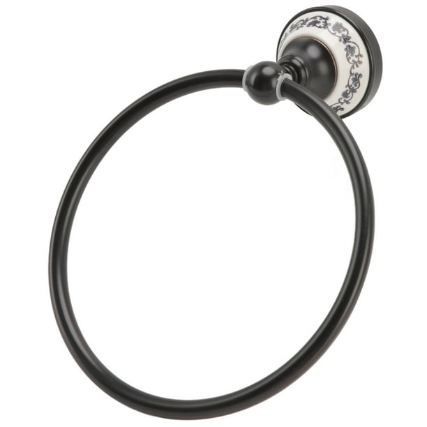 Toallero de baño, Toallero de pared para baño, accesorios de baño, toallero, probado profesionalmente Jadeshay A