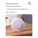 thumbnail image 5 of Tuya WIFI Air Quality Monitor 5 in 1 Formaldehyde VOC CO2 Temperature Humidity Detector Sensor Suppo, 5 of 5
