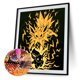 thumbnail image 2 of Animación DIY Diamond Painting Rhinestone Taladro redondo completo para decoración (L3246) Sywqhk Decoración hogareña, 2 of 9