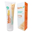 thumbnail image 1 of Veteribac Gel Antiséptico para Mascotas Cicatrizante y Regenerador 75 gr Veteribac 75 g, 1 of 4