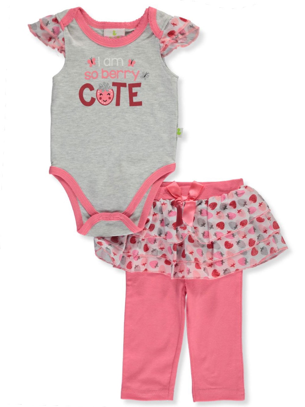 duck duck goose layette