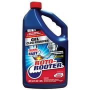 64OZ Roto Rooter Gel