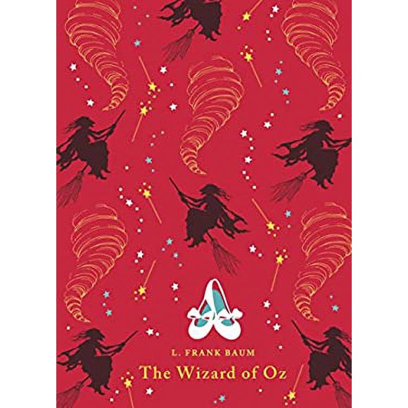The Wizard of Oz 9780141341736 Used / Pre-owned
