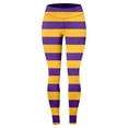 thumbnail image 3 of WILLBEST Leggings Deportivos de Cintura Alta para Mujer, Cómodos Pantalones de Yoga para Entrenamiento, Suaves Y Elásticos, para Fitness, Correr, Ropa Informal Extra Grande, 3 of 4