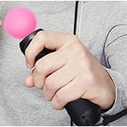 Sony PlayStation VR Move Motion Controller - 2 Pack [PlayStation 4 Accessory]