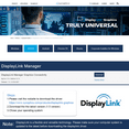 thumbnail image 4 of 11 in 1 4K 60Hz Quadruple Display USB C Laptop Docking Station,Compatible for Thunderbolt 3/4,USB 3.5mm Audio, 4 of 7