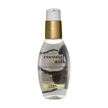 OGX Nourishing + Coconut Milk Anti-Breakage Serum
