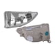 thumbnail image 1 of Faro Para Niebla Focus 2000 A 2004 Ford Izq S/Foco DEPO ., 1 of 4