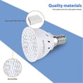 thumbnail image 4 of E27 Plant Growth Lamp Indoor LED Plant Light Greenhouse Grow Light, 4 of 4