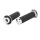 thumbnail image 3 of Motorcycle 1 Inch Hand Grip 25mm for Honda Shadow VT/XVS 400/600/750/1100/1300 Magna, 3 of 5