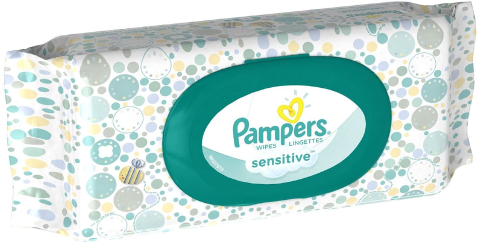 pampers sensitive 2