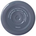 thumbnail image 2 of Botella plateada Buffalo Nightmare Before Christmas 590ml, 2 of 2