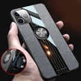 thumbnail image 4 of Compatible with iPhone 13 Pro Max Case Soft TPU Shockproof Case with 360 Degree Rotation Ring Kickstand (Work with Magnetic Car Mount) Slim Protective Cover, Gray, 4 of 10