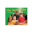 thumbnail image 1 of Pre-Owned The Berry Cake: Individual Student Edition Blue (Levels 9-11) (Rigby PM Photo Stories), 9781418925574, 1418925578, Paperback, 1 edition, 1 of 1