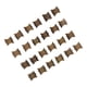 thumbnail image 5 of Abalorios para Trenzas de Pelo ANGGREK Decoración de Moda DIY para Hombres y Mujeres, 5 of 8