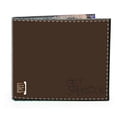 thumbnail image 1 of Billetera Seven20 Sherlock Holmes Get Sherlock Brown para hombre, 1 of 1