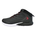 thumbnail image 3 of Tenis Básquetball PRECISION SHAQ Color Negro Para Hombre, 3 of 9