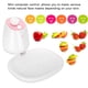 thumbnail image 1 of Máquina de máscara Facial de Frutas, Máquina de Belleza Facial de Verduras y Frutas Naturales DIY Máquina de Belleza de colágeno Fresco (Rosa) Unbranded JM13309-01, 1 of 7