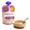 thumbnail image 2 of Puré Parent's Choice sabor multifruta 113 g, 2 of 4