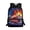 Racing Car, variant on Yuyamidu Galaxy Starry Sky Kids School Bag Large Capacity Shoulder Rucksack with Multiple Pockets for Primary Students Daily Use Travel Outdoor Activities
