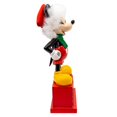 thumbnail image 3 of Kurt Adler 8-Inch Disney Mickey Mouse Countdown Nutcracker, 3 of 7