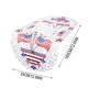 thumbnail image 3 of Independence Day Table Runner Decorative Tablecloth Home Layout Living Room Coffee Table Kitchen Table Linen, 3 of 7