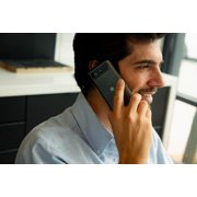 Keyphone Hybrid Numeric Keypad Cell Phone, 13MP Camera, 4G Lte, Basic Apps, No Distraction Design