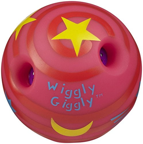 wiggly giggly ball