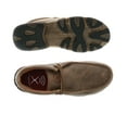thumbnail image 3 of Twisted X Boots Womens WDM0001 Women`s Driving Mocs 9.5 W Bomber, 3 of 7