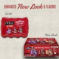 thumbnail image 2 of (12 pack) Ol' Roy Cuts in Gravy Wet Dog Food Variety Pack: Filet Mignon, Ribeye, New York Strip, 13.2 oz, 2 of 10