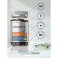 thumbnail image 5 of Glucosamine Gummies for Women and Men | Sugar Free | 60 Count | Pineapple Orange Flavor | by Horbaach, 5 of 7
