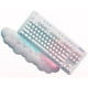 thumbnail image 2 of Teclado LOGITECH G715 Switch GX Brown Tactil Blanco Ingles Logitech G715 TACTILE RGB INALAMBRICO LIGHTSPEED BLANCO 920-010453, 2 of 5