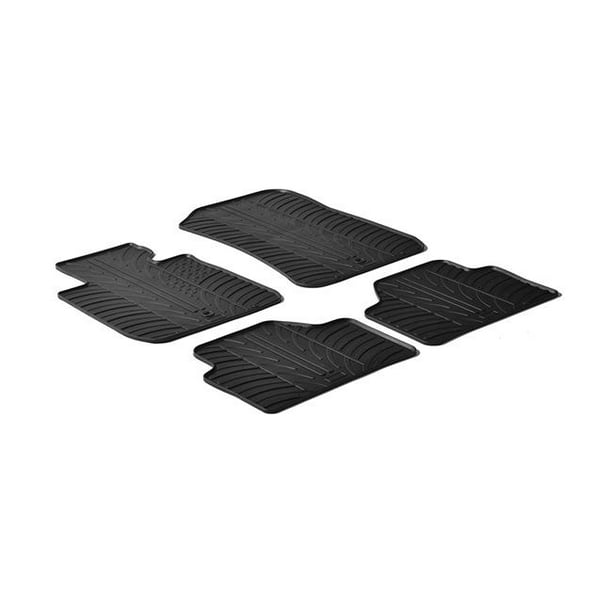 Gledring GL0352 BMW X1 Floor Mats