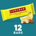 thumbnail image 4 of (6 pack) Larabar Lemon Bar Fruit and Nut Bars, Gluten Free and Vegan, 19.2 oz, 12 Count, 4 of 17