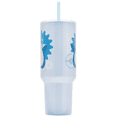 thumbnail image 2 of Pokemon Snorlax 40oz Stainless Steel Tumbler, 2 of 5