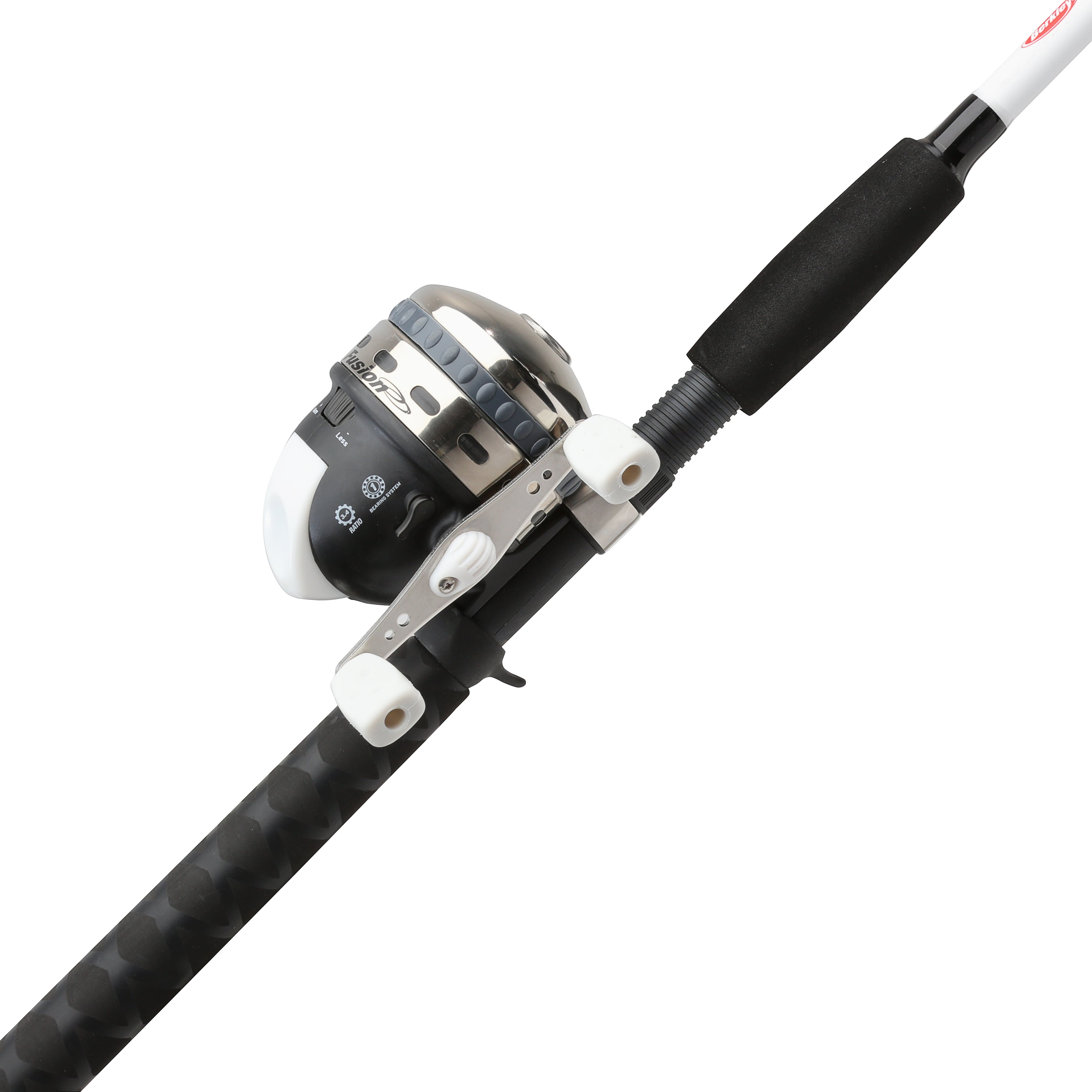 baby yoda fishing lure Beaver's Baits Beaver – Team Rhino Outdoors LLC ensuring long Style_Streamers Colors:Matte Black 1920 shakespeare fishing reel