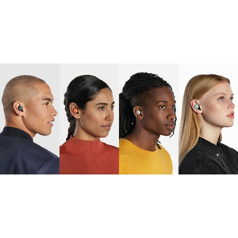 Google Pixel Buds, Almost Black - Walmart.com Google Pixel Buds, Almost Black - Walmart.com