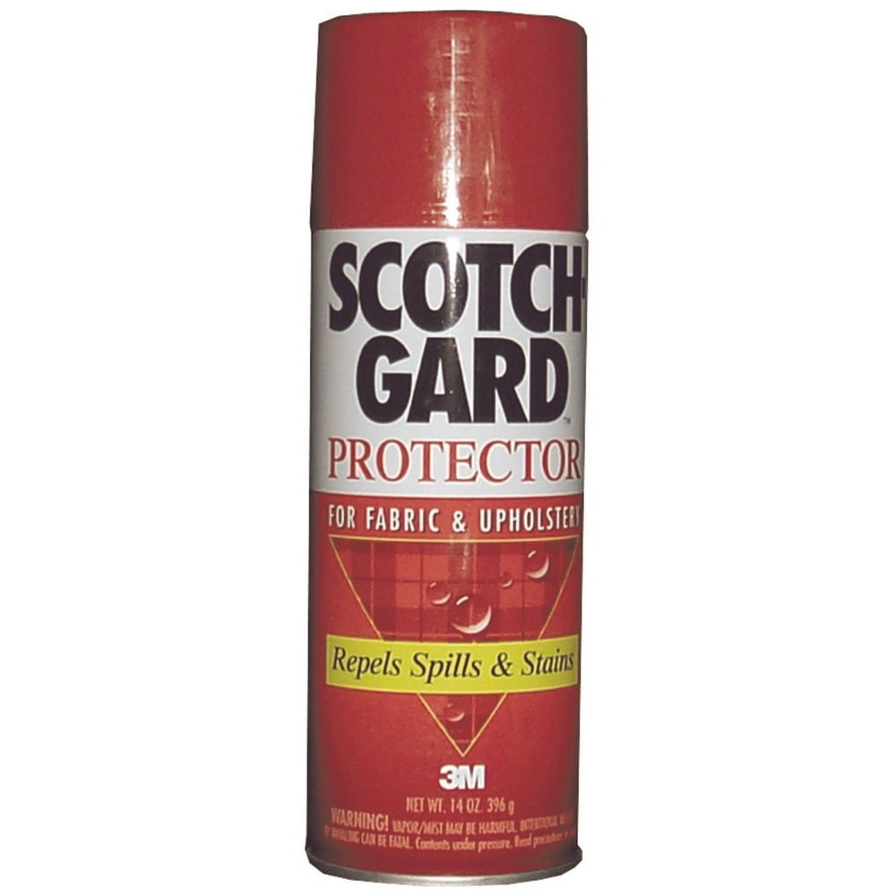 3M Scotchgard Fabric Protector, 6PACK