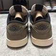 thumbnail image 3 of Jordan Air Jordan 1 low OG Mocha, 3 of 5