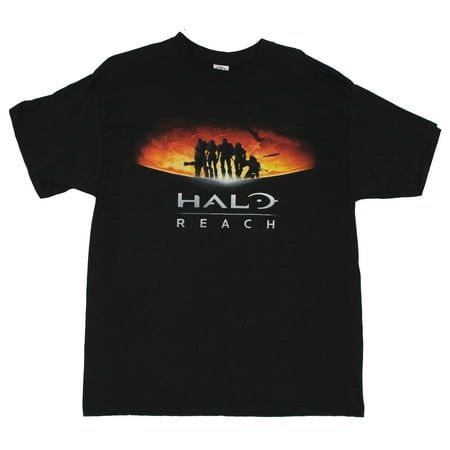 mens halo shirt