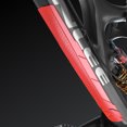 thumbnail image 2 of Etiqueta engomada de la protección de la bicicleta Pegatina protectora Universal para marco de bicicleta cubierta protectora duradera para bicicleta cinta adhesiva antiarañazos piezas para ciclismo Hugtrwg  Para estrenar, 2 of 7